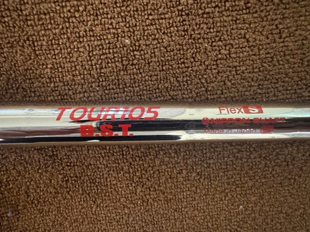 クラブ Srixon ZX5MK2 SW