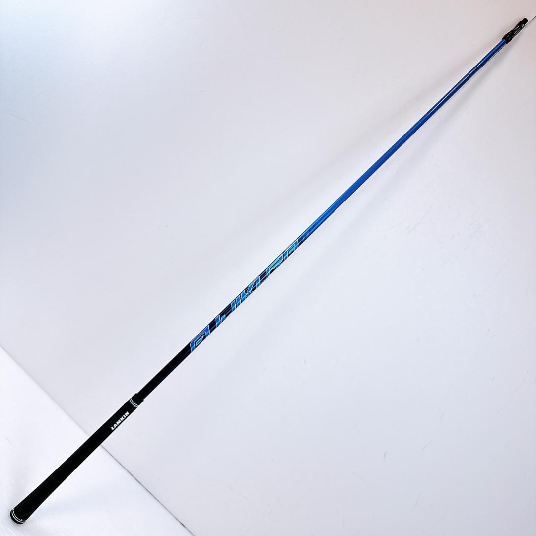 スピーダーNXブルー　50-S　ドライバー用シャフト　ブリヂストンスリーブ