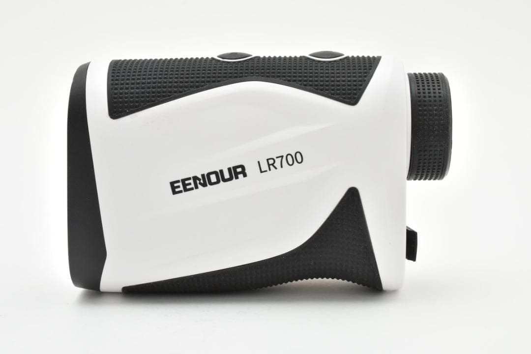 【美品】イーノウ EENOUR LR700 ゴルフ用レーザー距離計
