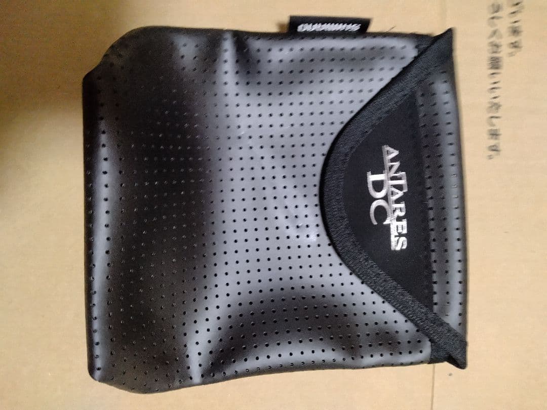 SHIMANO 18ANTARES DC MD　XG LEFT