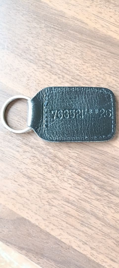 vanson L　ライダースジャケット　革ジャン