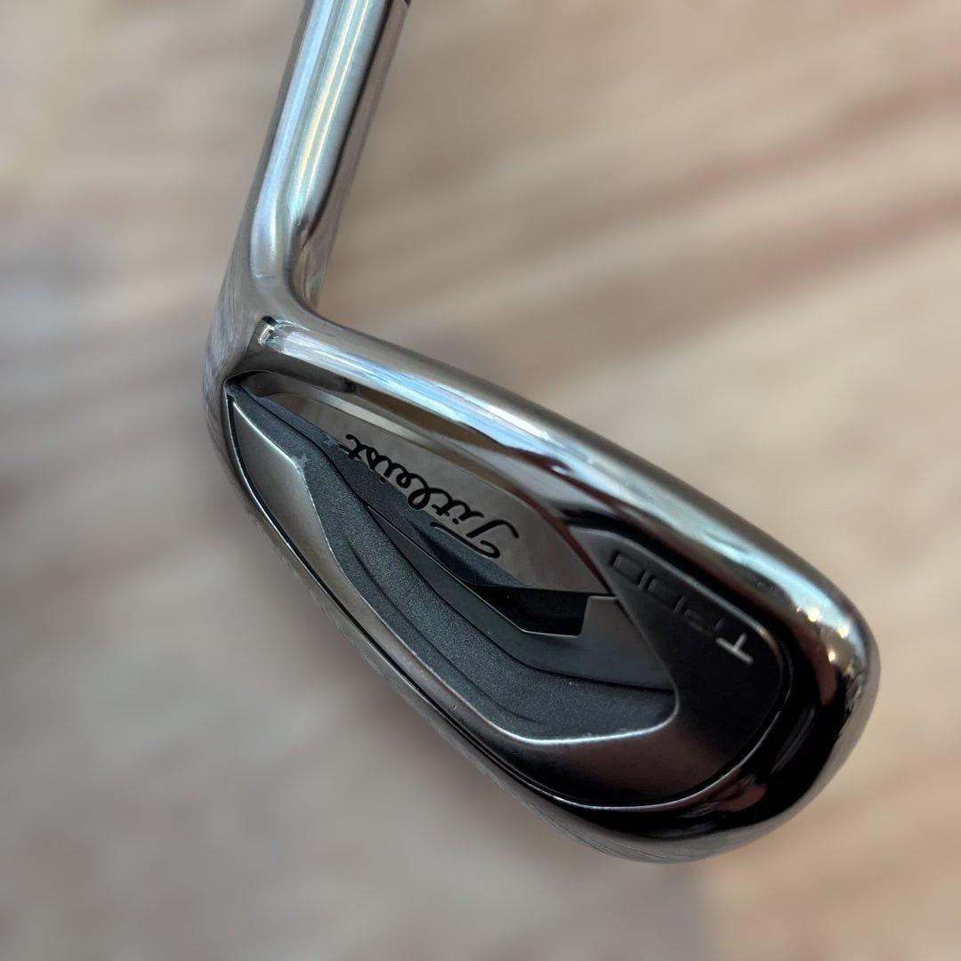 Titleist T200 アイアンセット 6-9 P
