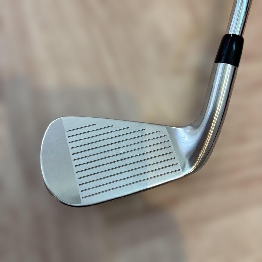 Titleist T200 アイアンセット 6-9 P