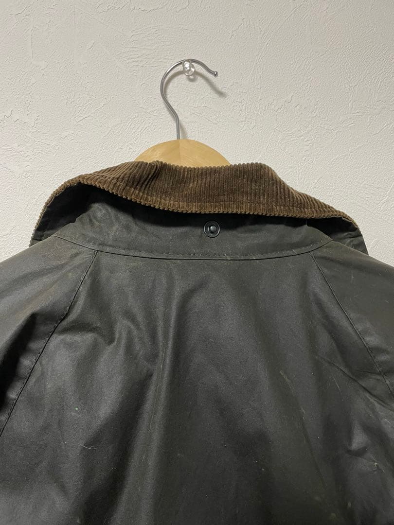 英国製 House of Hardy フィッシングジャケット ヴィンテージ