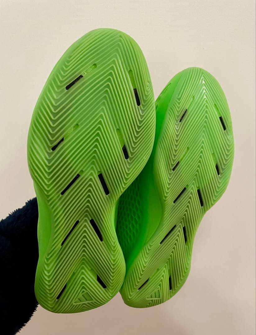 adidas、AE1 LOW、26.5センチ『箱なし』