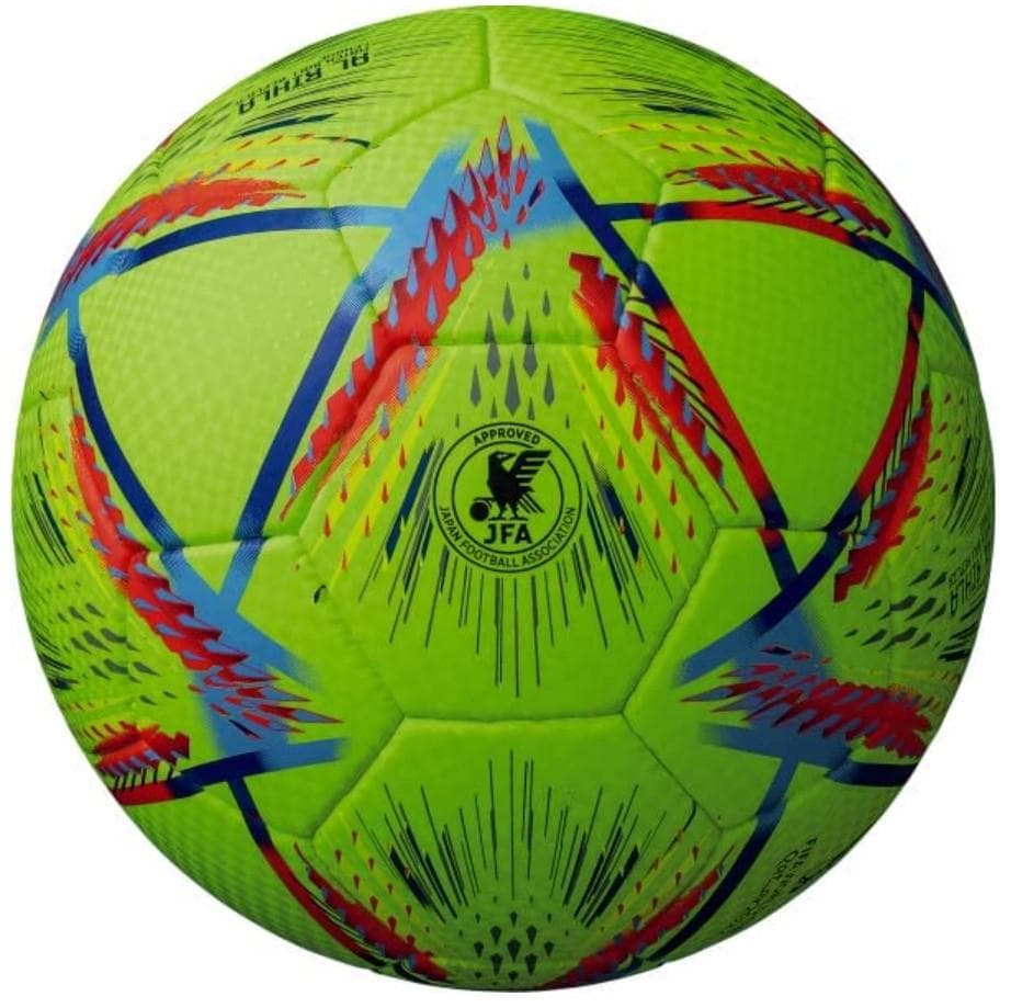 @アディダスサッカーボール４号球 2022 FIFAワールドカップカタール™大会