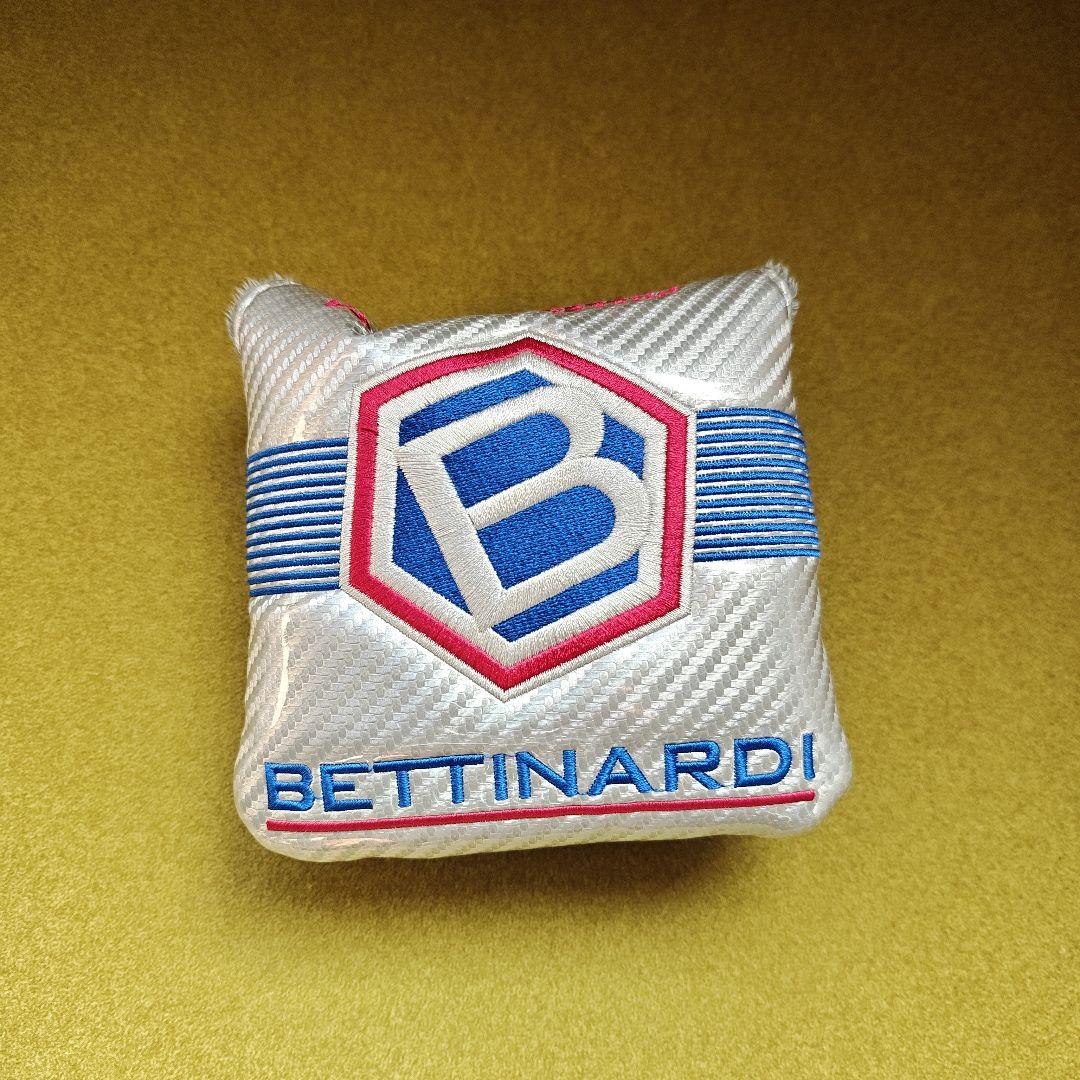 Bettinardi パター センターシャフト 33インチ