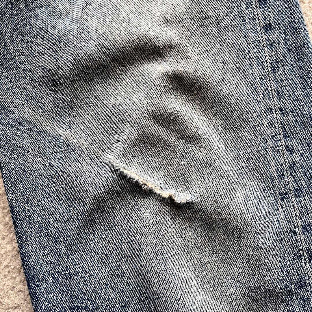 LEVI'S リーバイス 501XX アメリカ製 バレンシア 工場 ビッグE