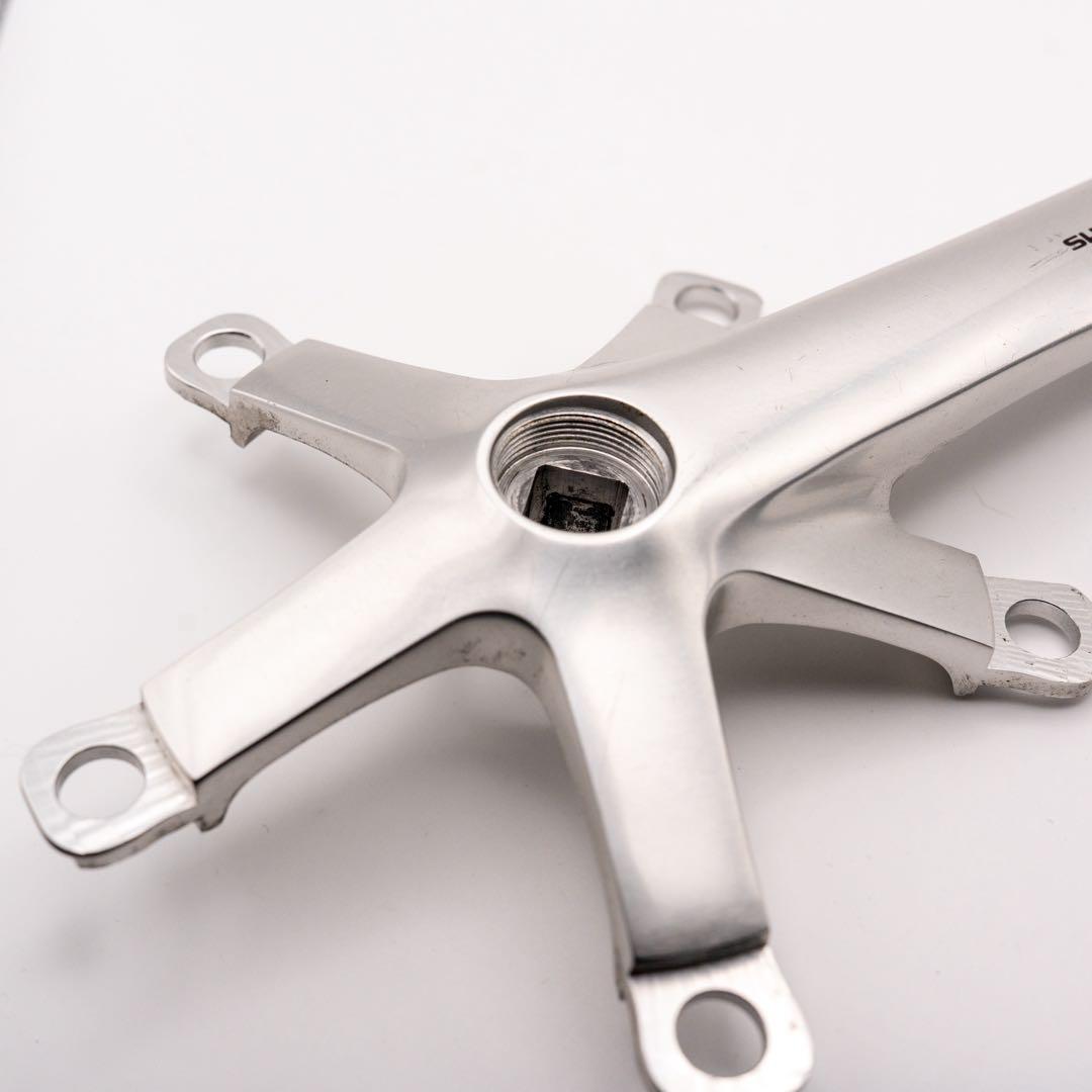 SHIMANO FC-6400 クランクセット172.5mm