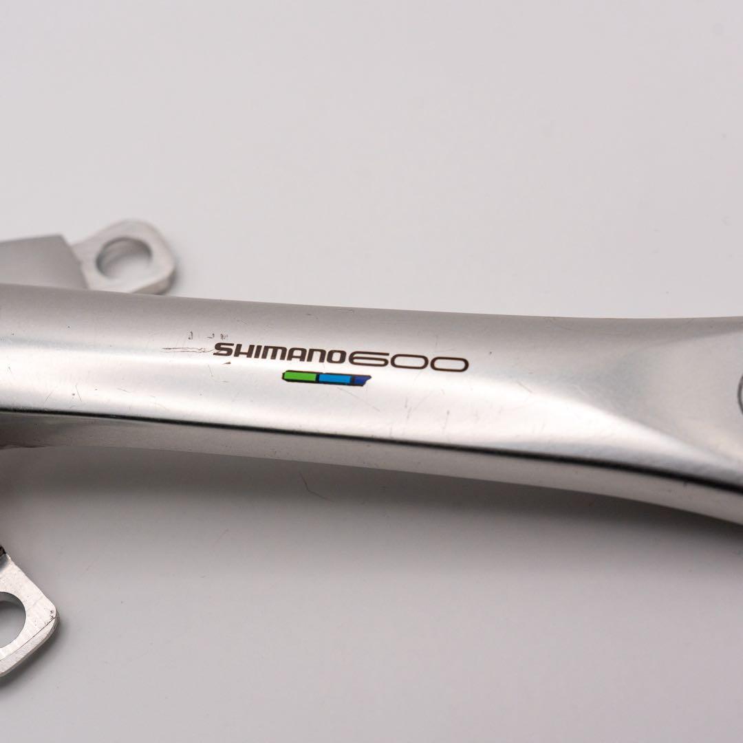 SHIMANO FC-6400 クランクセット172.5mm