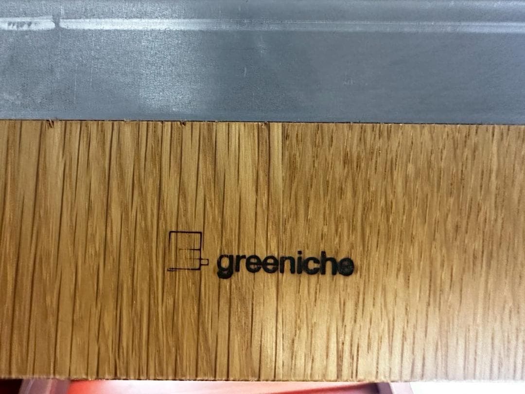 『greeniche』グリニッチ カフェテーブル センターテーブルRWdin42