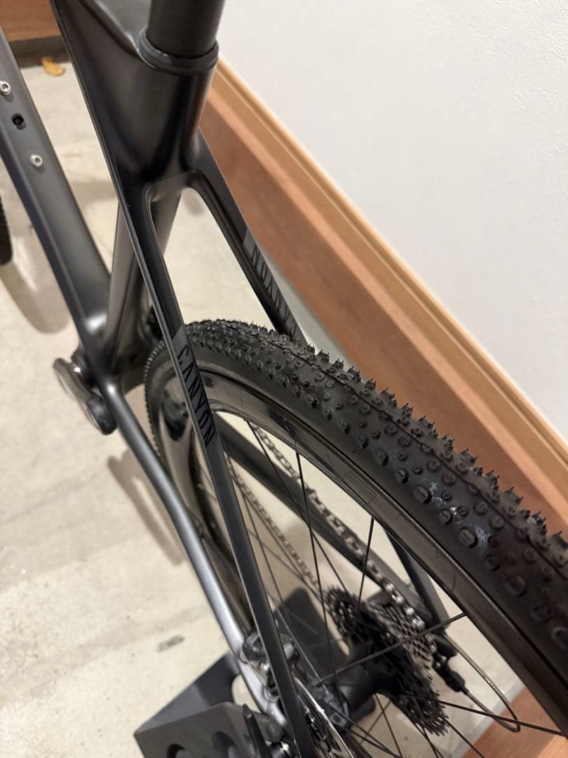 CANYON INFLITE CF SL 8.0 カーボン シクロクロス