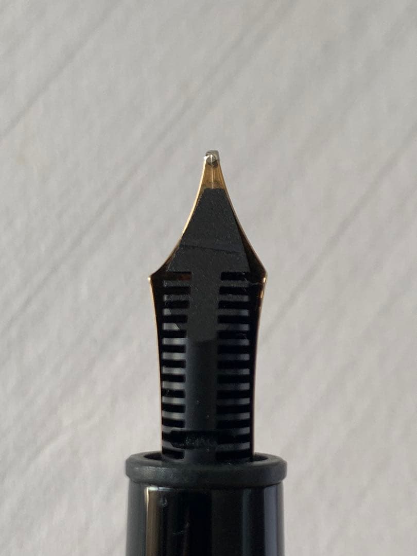 Montblanc（モンブラン）NO.146 万年筆 14K