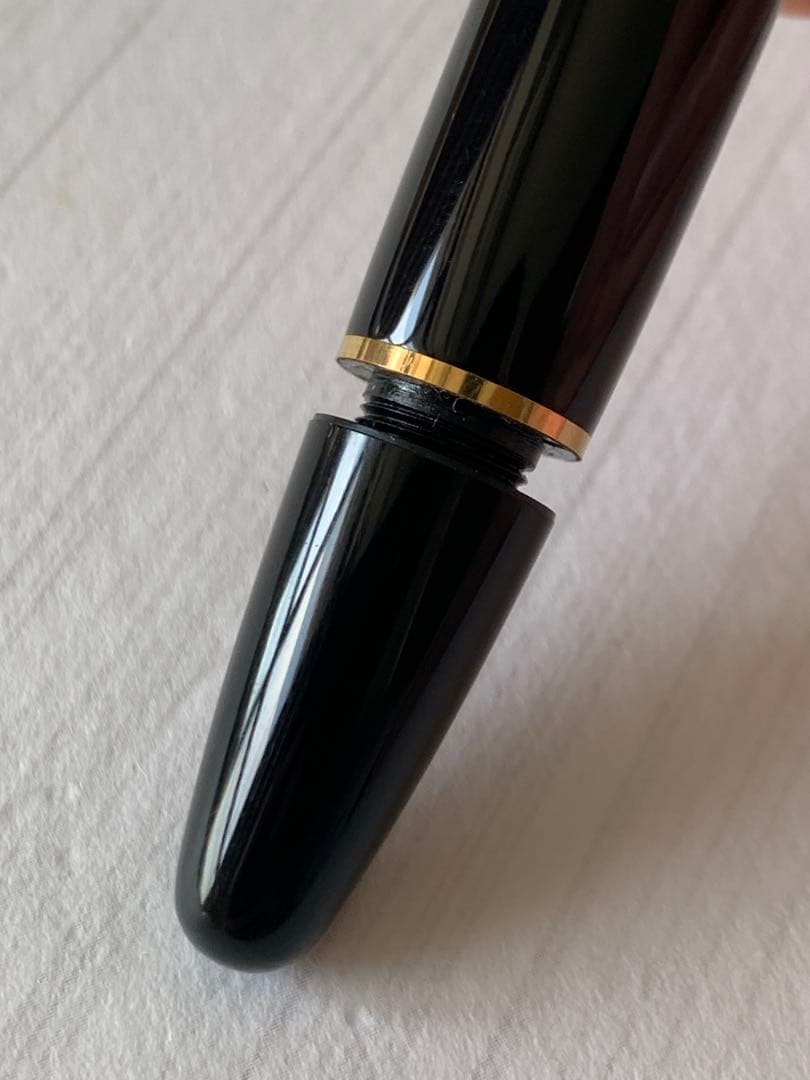 Montblanc（モンブラン）NO.146 万年筆 14K
