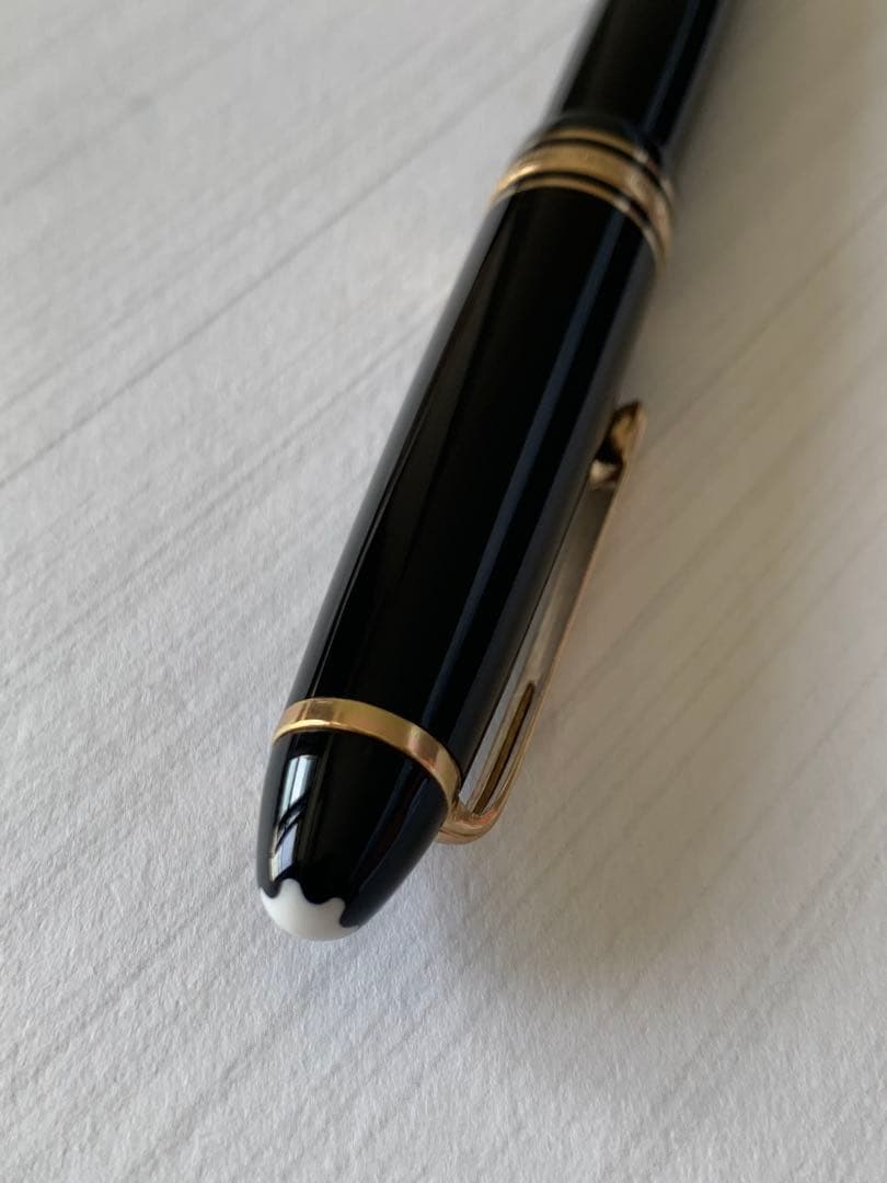 Montblanc（モンブラン）NO.146 万年筆 14K