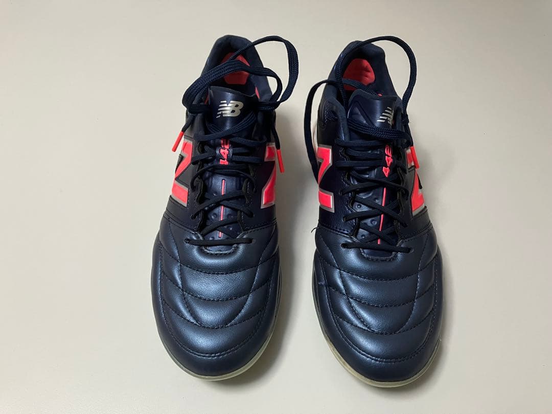 New Balance 442 V2 PRO TFサッカーシューズ27.5