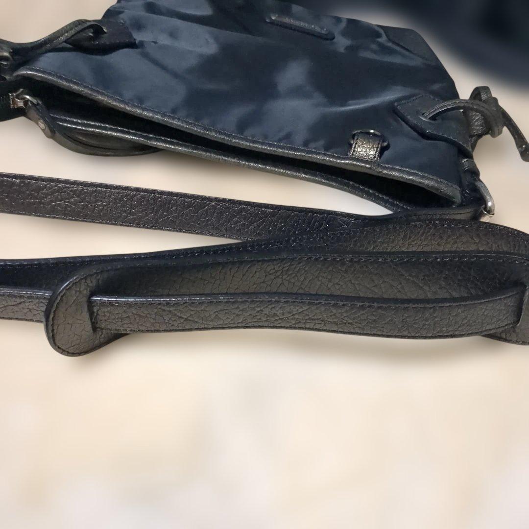 BURBERRY バーバリー ショルダーバッグ