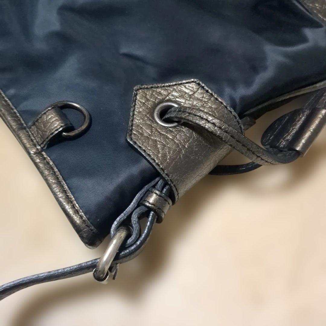 BURBERRY バーバリー ショルダーバッグ