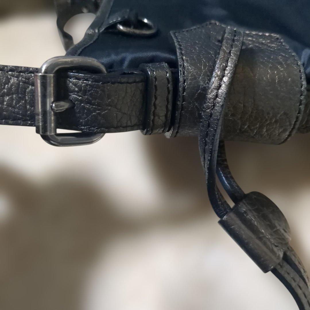 BURBERRY バーバリー ショルダーバッグ