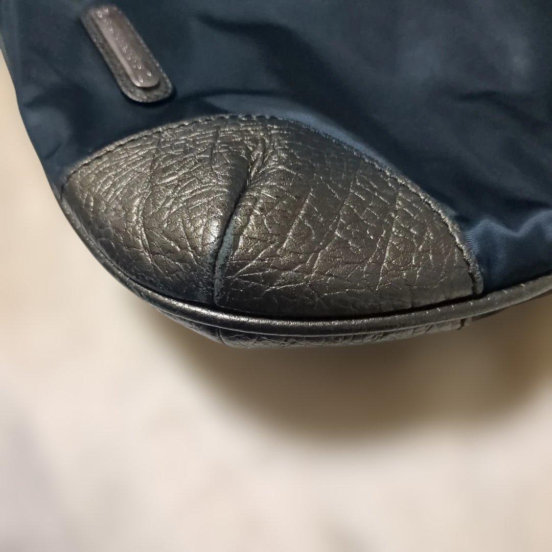 BURBERRY バーバリー ショルダーバッグ
