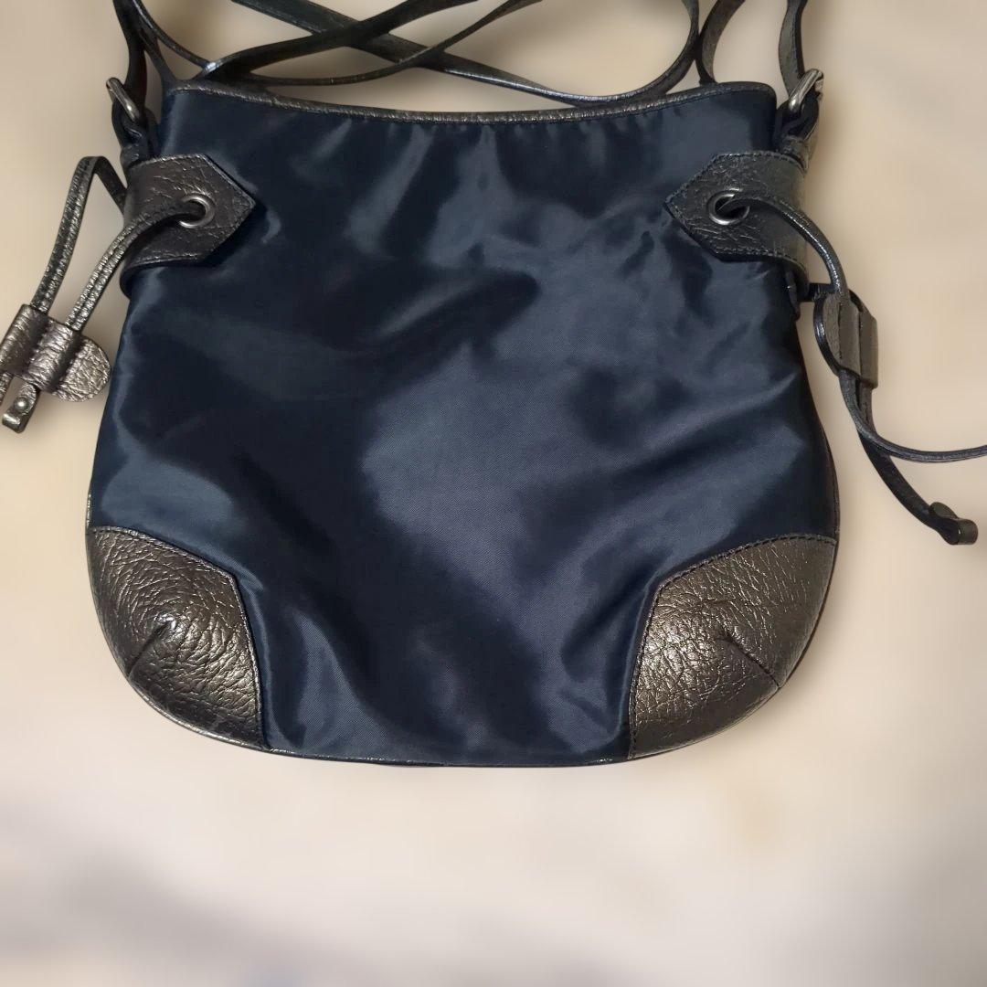 BURBERRY バーバリー ショルダーバッグ