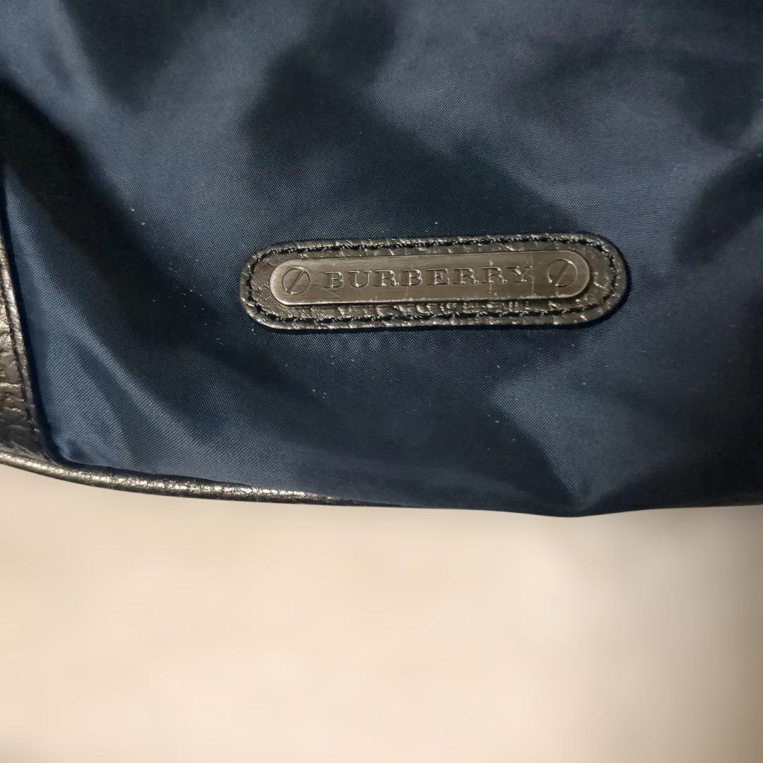 BURBERRY バーバリー ショルダーバッグ
