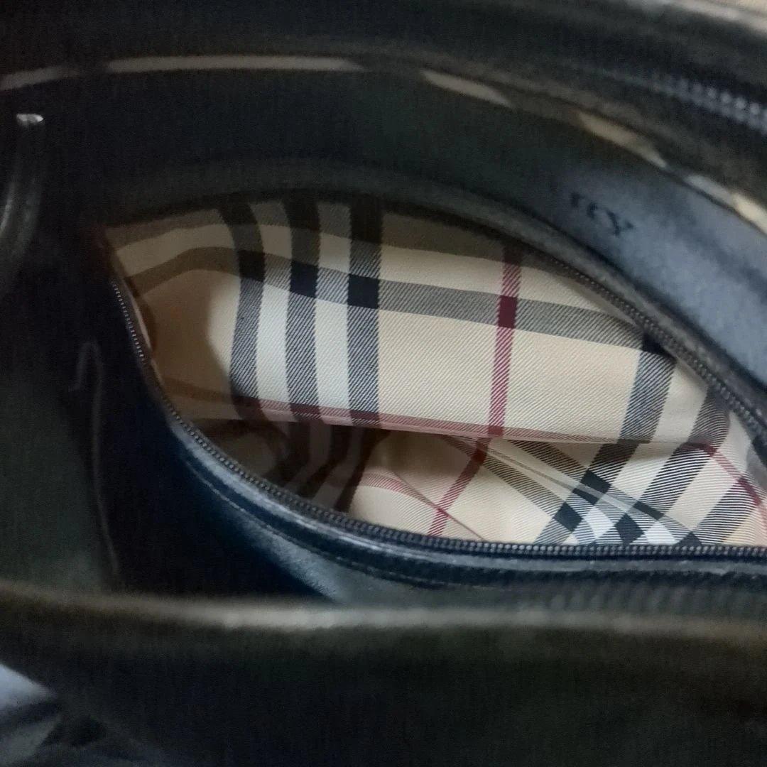 BURBERRY バーバリー ショルダーバッグ
