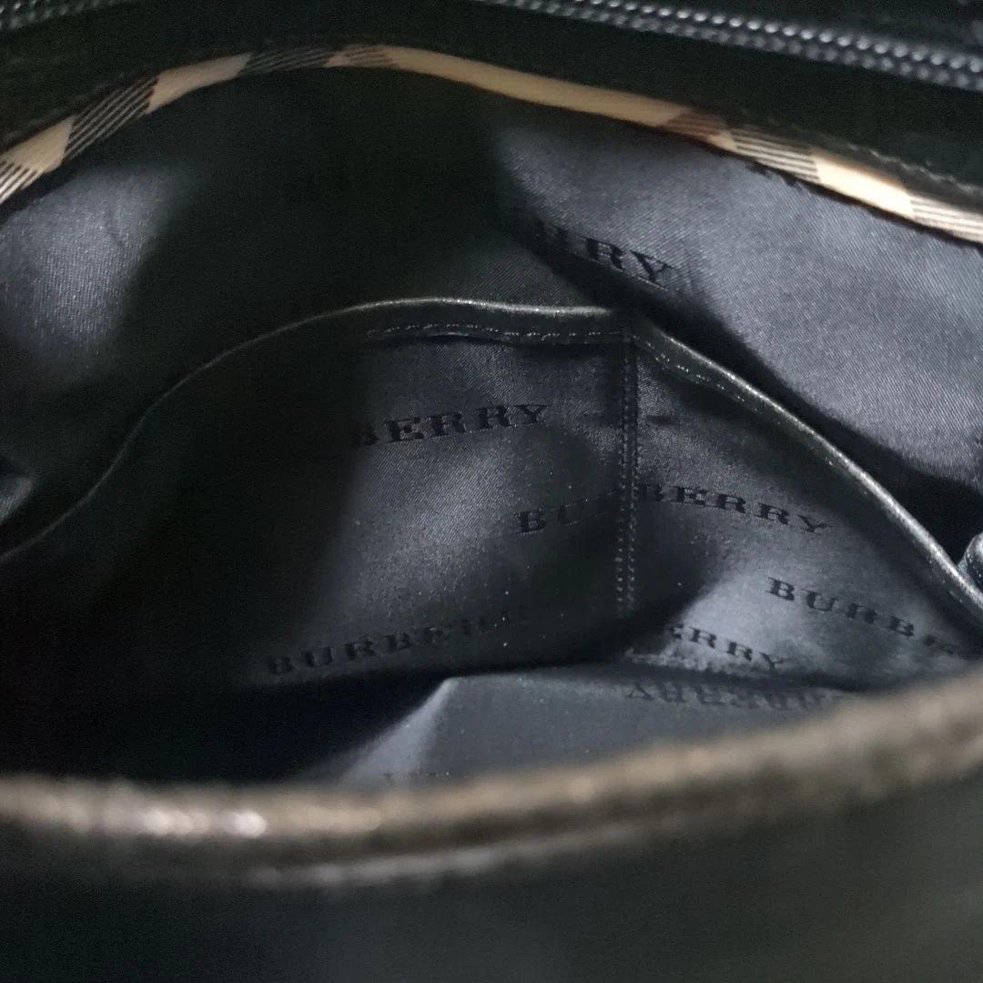 BURBERRY バーバリー ショルダーバッグ