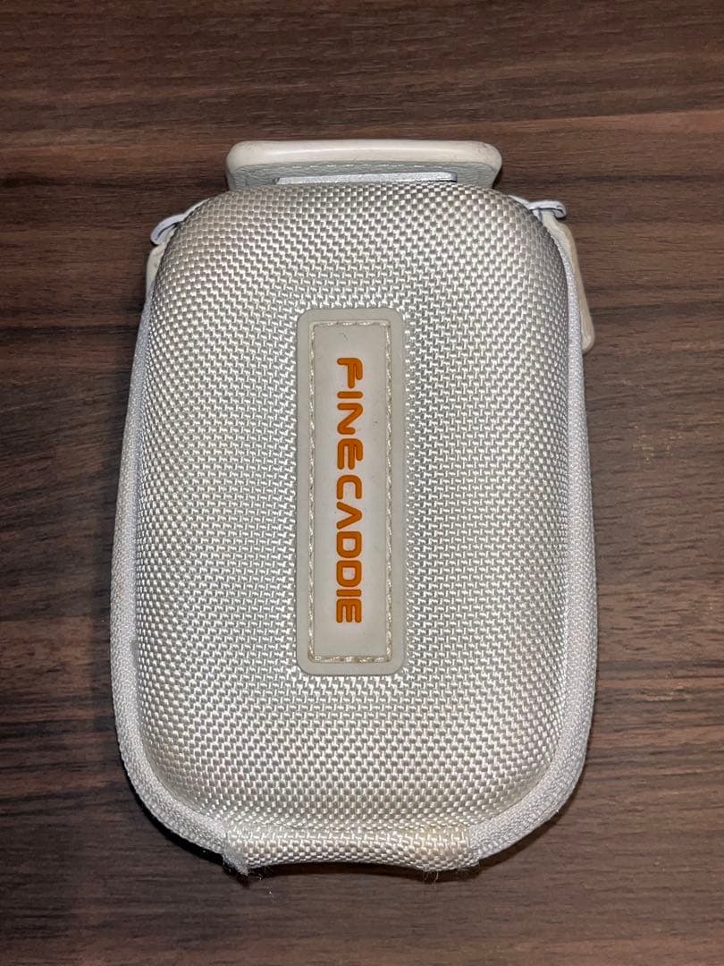 FINE CADDIE J300 ゴルフ用距離計（ファインキャディ）