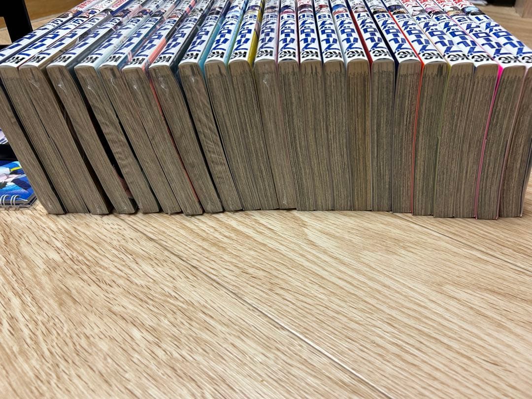 ブルーロック 漫画 コミック 11巻〜33巻 特装版カレンダー 未開封あり