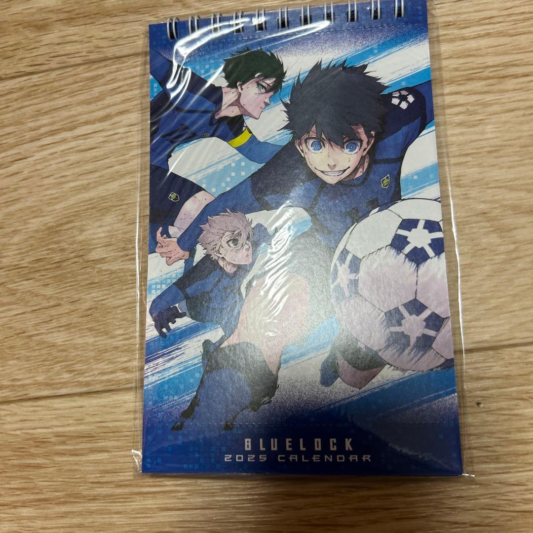 ブルーロック 漫画 コミック 11巻〜33巻 特装版カレンダー 未開封あり