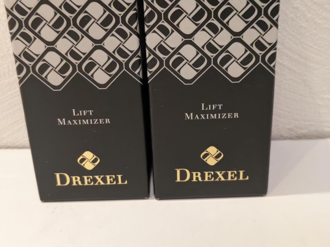 I*E様 2本セット ドレクセル リフトマキシマイザー 美容液 23.5g DR