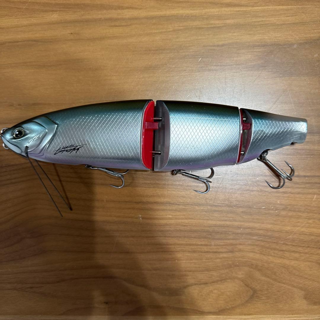 DRT KLASH GHOST クラッシュゴースト 湖西バンバン