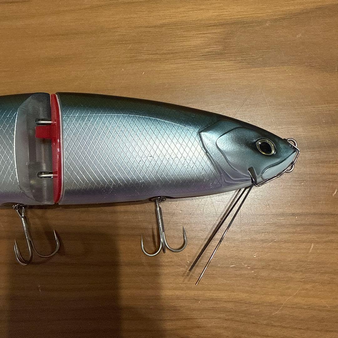 DRT KLASH GHOST クラッシュゴースト 湖西バンバン