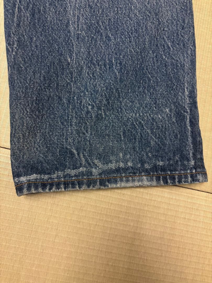 Levi's リーバイス 501 USA製　1990年代　W46 ビッグサイズ