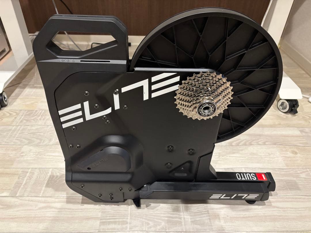 アクセサリー Elite Suito