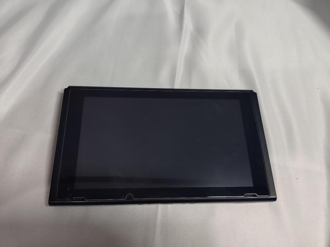 【ジャンク】Nintendo Switch 本体セット