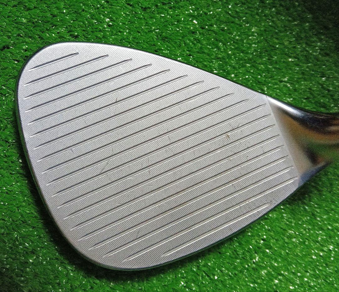 コレクション放出‼️キャロウェイ PM GRIND CHROME 60C-12