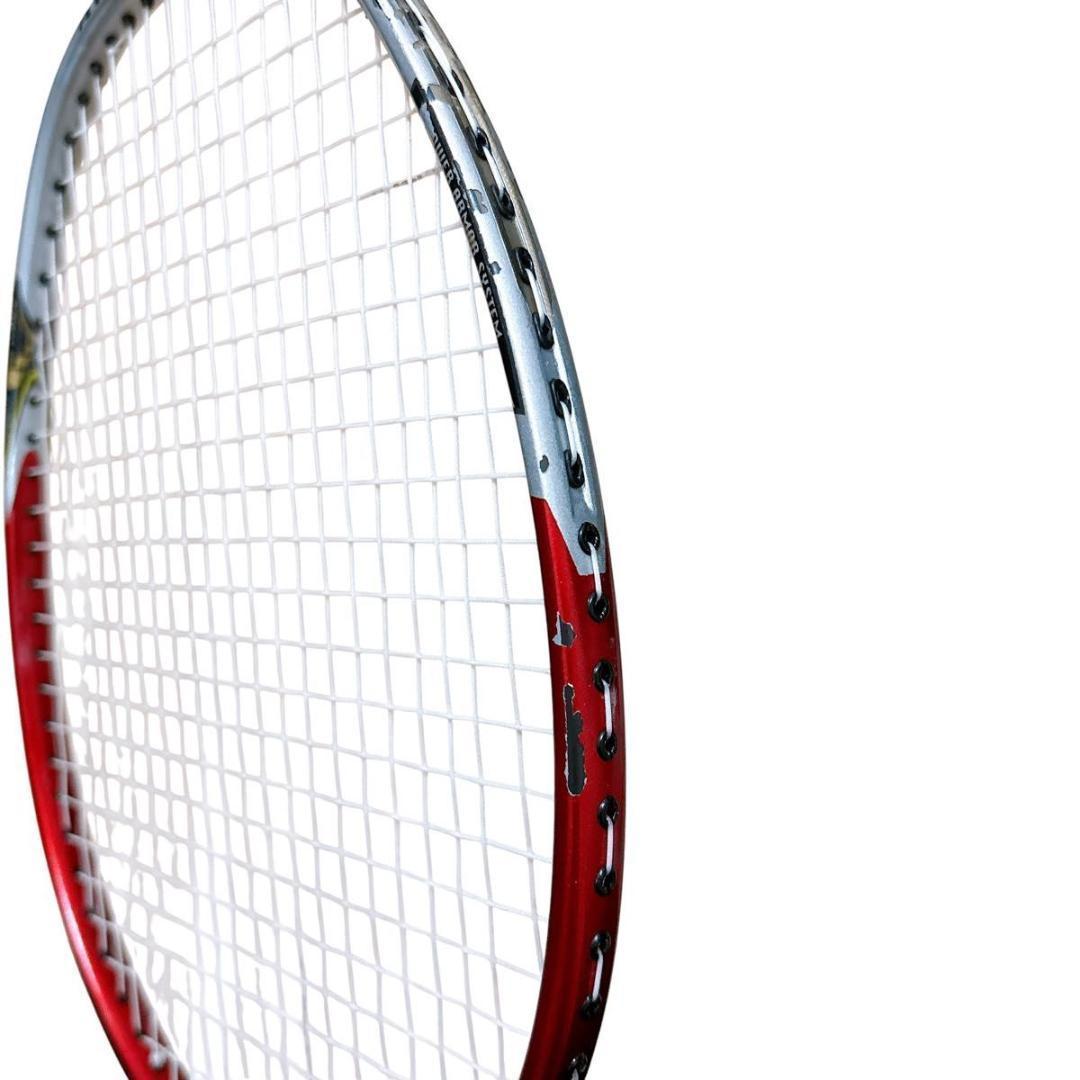 YONEX ARMORTEC 700 初期モデル 3UG5 バドミントンラケット