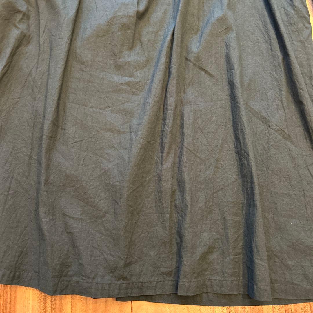 ☆専用☆nest Robe キャッチワッシャースモックドレス