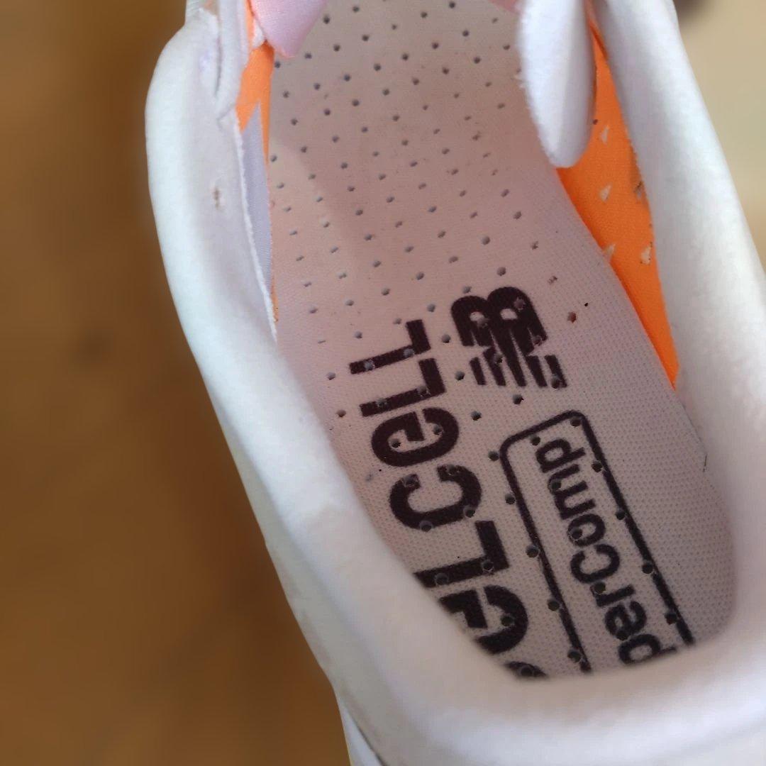 New Balance ELITE フューエルセル スーパーコンプ 27cm