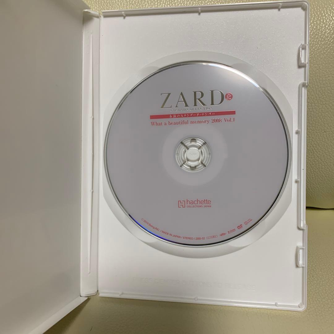 ZARD　DVD　COLLECTION　永遠のスタンダード・ナンバー