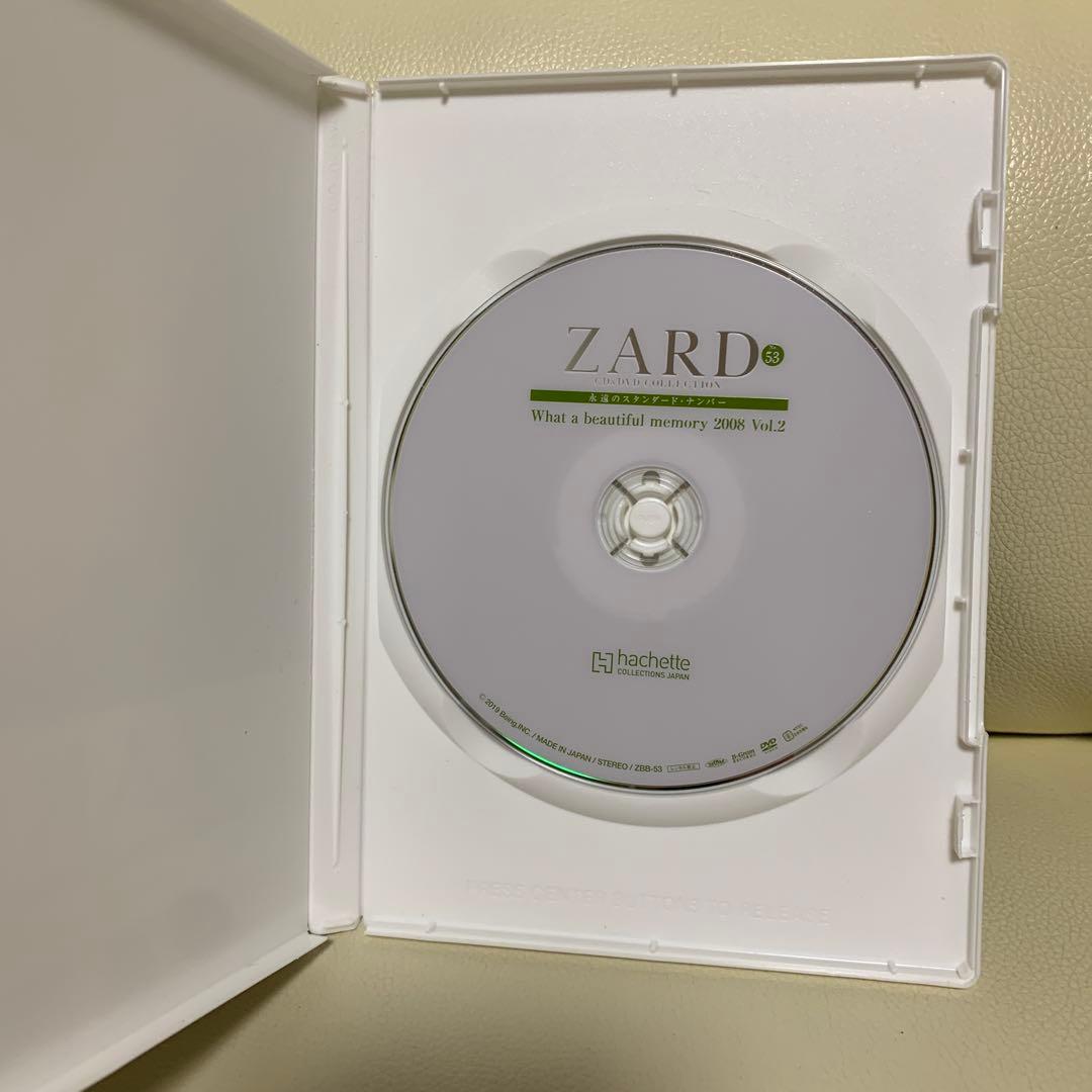 ZARD　DVD　COLLECTION　永遠のスタンダード・ナンバー