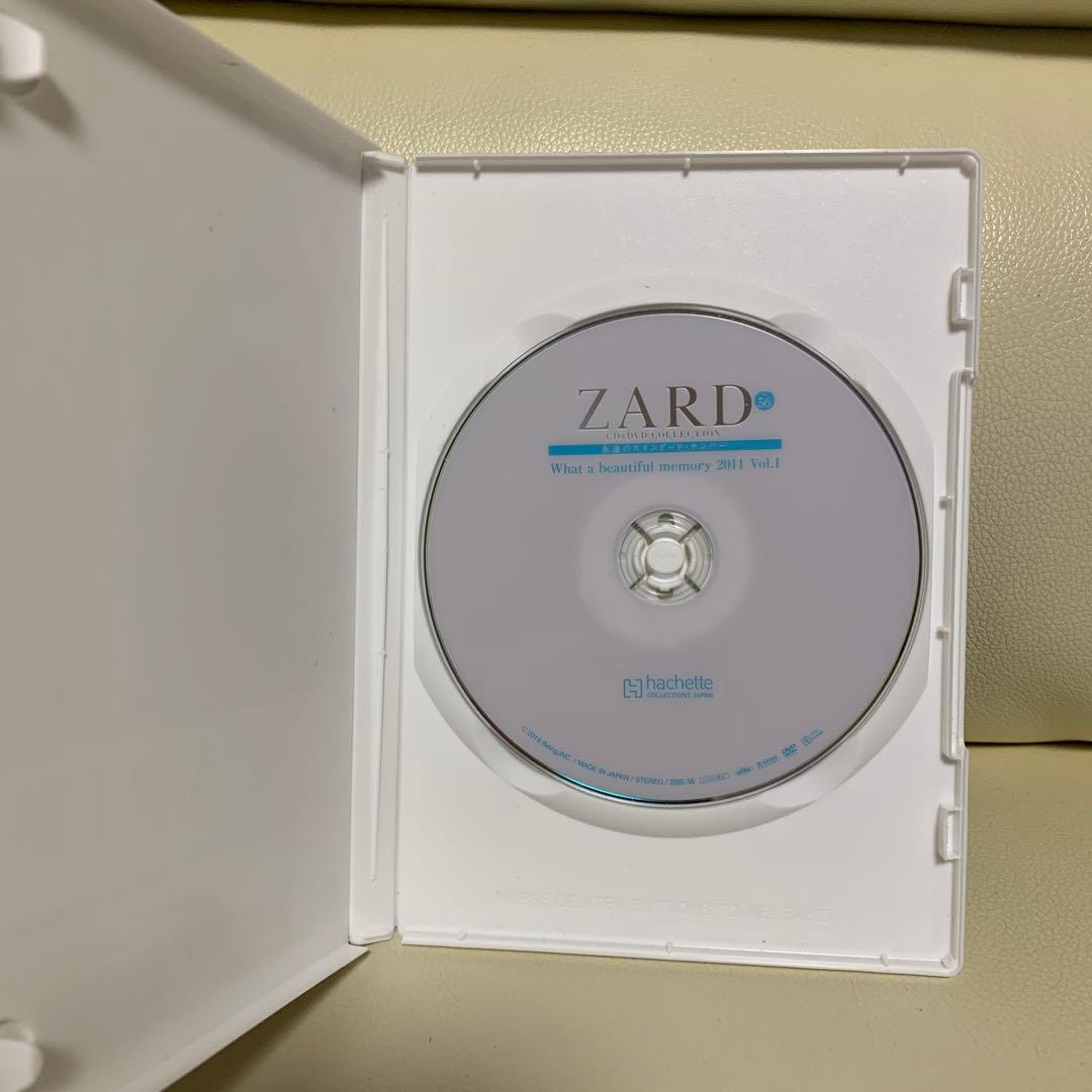 ZARD　DVD　COLLECTION　永遠のスタンダード・ナンバー