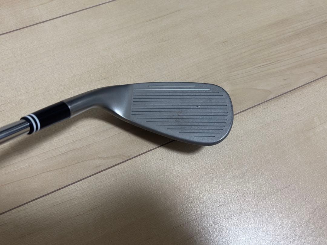 クリーブランド チッパー SMART SOLE FULL-FACE TYPE-C
