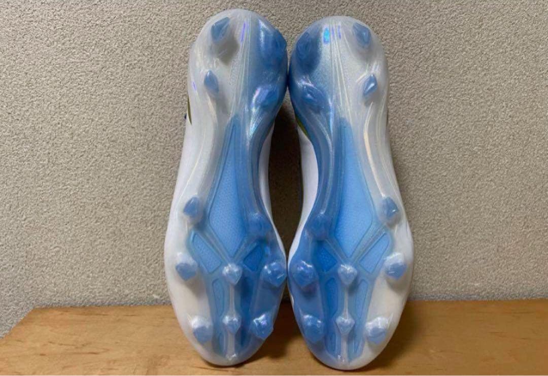 即日発送エックス クレイジーファスト MESSI ELITE FG 26cm