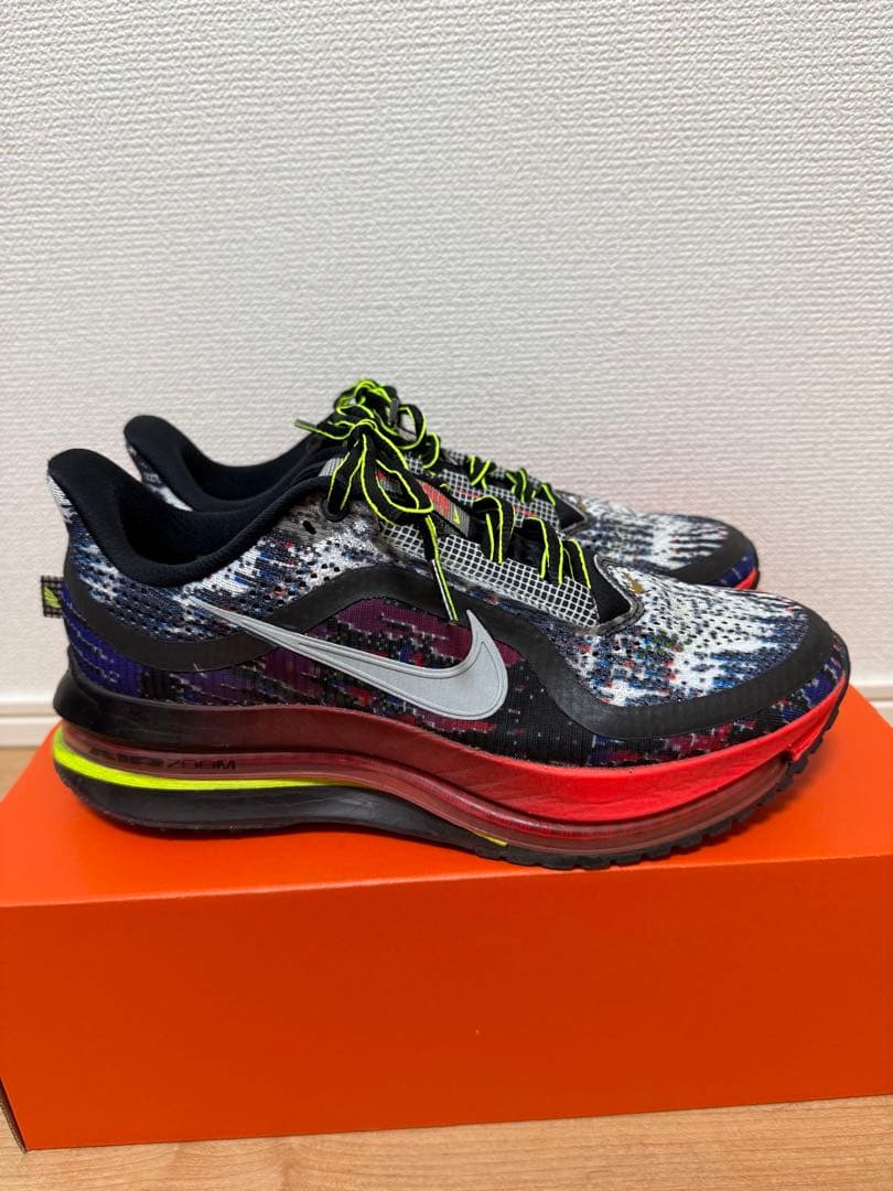 Nike ペガサスプレミアム　25センチ