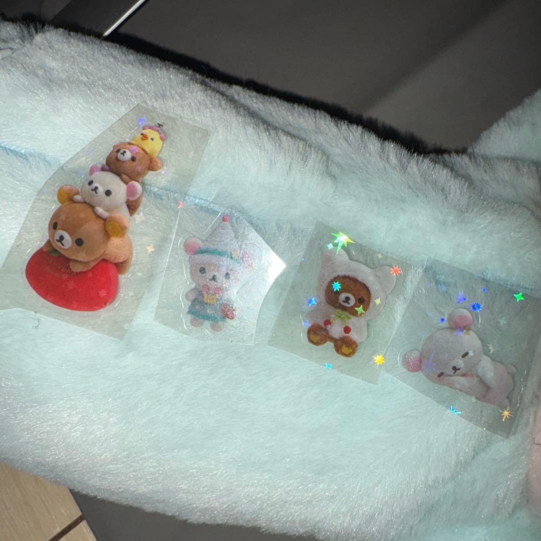国内正規品 リロ&スティッチ　スクランプ　ペンケース　筆箱　ぬいぐるみ