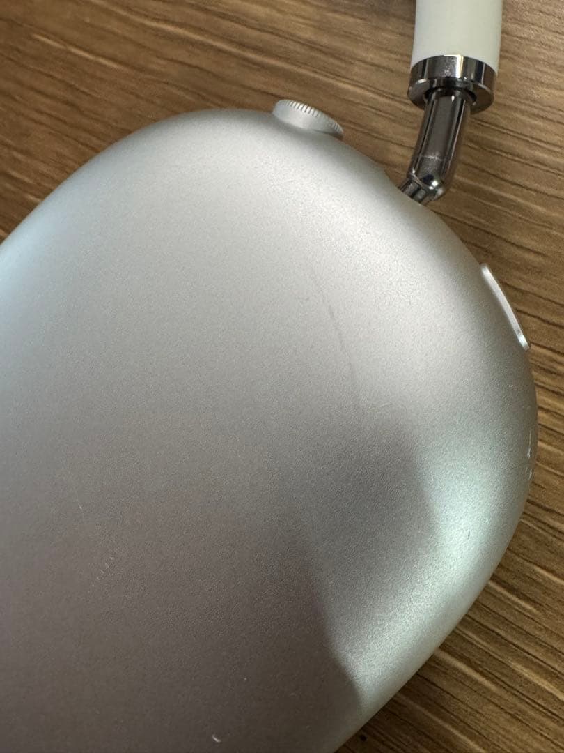 ヘッドホン AirPods Max