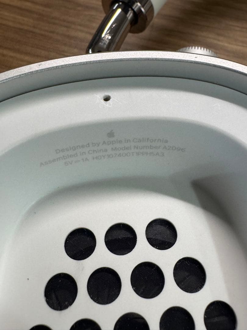 ヘッドホン AirPods Max